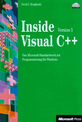 Inside Visual C++, Version 5