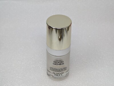 Sunday Riley Good Genes All In One Lactic Acid Treatment .5 oz 15ml