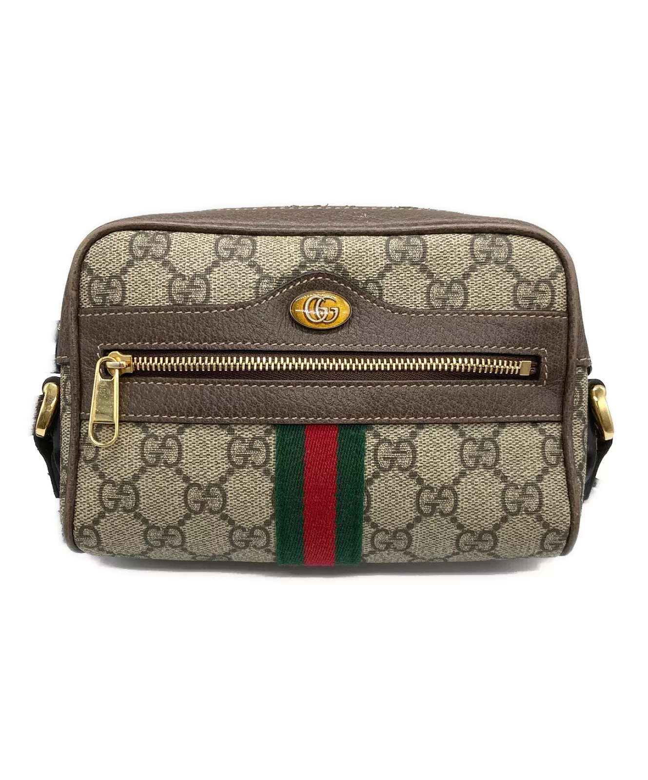 Mini sac GUCCI [Ophidia] GG Supreme 517350