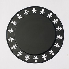Alessi Colombina Tray By Doriana And Massimiliano Fuksas (1330010478001)