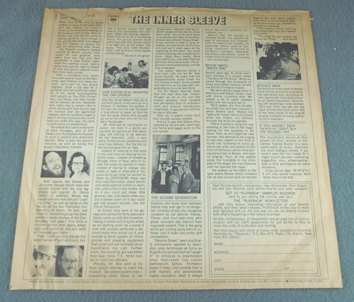 Chicago ~ CHICAGO II 2 ~ double vinyl LP record ~ 1970 Columbia Records KGP 24 - Foto 9 di 16