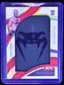 2022 Panini Immaculate UFC Sean Strickland Jumbo Patch Shorts Rookie RC /6