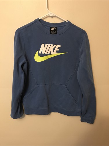 Nike Sportswear Sweatshirt Women FLEECE 