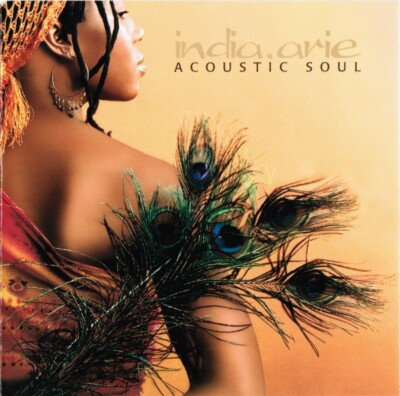 Acoustic Soul von India.Arie | CD |