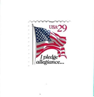 STAMP US SCOTT 2594 
