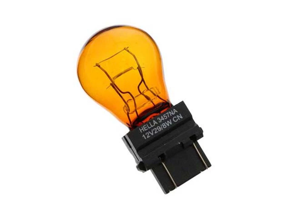 2 luces delanteras bombillas intermitentes de señal de giro lateral para Volvo (VERIFICAR AÑO) 1998+UP Foto 2 de 2