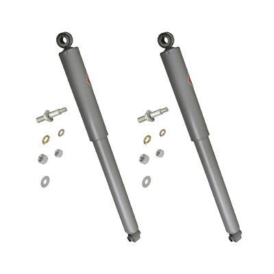 KYB Gas-A-Just Rear Monotube Shock | Chevy Express 1500/3500 / GMC Savana 1500/3500 (03-15) (KG5188)