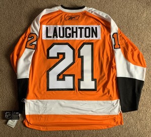 scott laughton jersey
