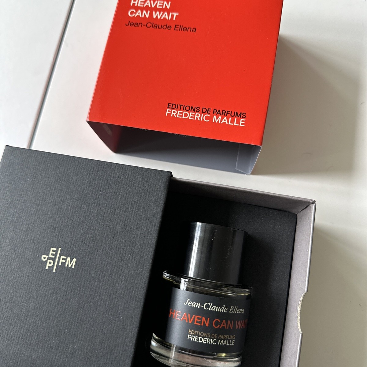 Frederic Malle Heaven Can Wait Perfume 50ml | eBay UK