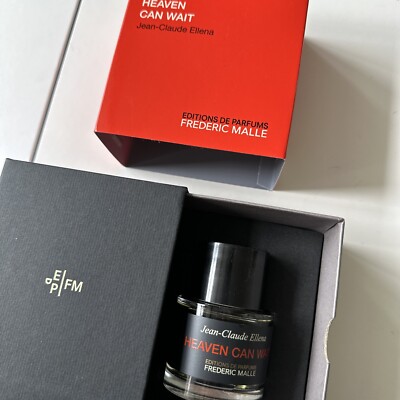 Frederic Malle Heaven Can Wait Perfume 50ml | eBay UK