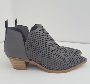 dolce vita sher perforated bootie