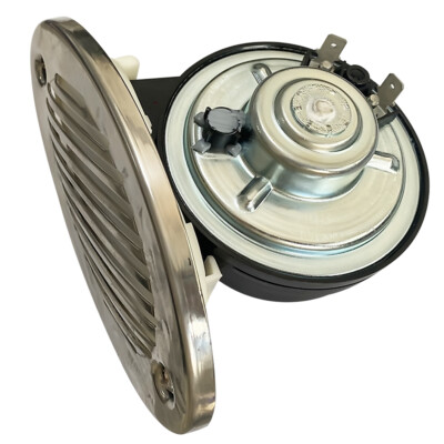 CCLINK 316 Stainless Steel 12V Hidden Flush Mount 5190512 Marine