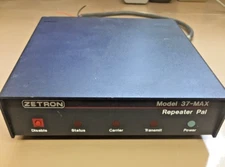 Zetron Model 37-Max Repeater Pal