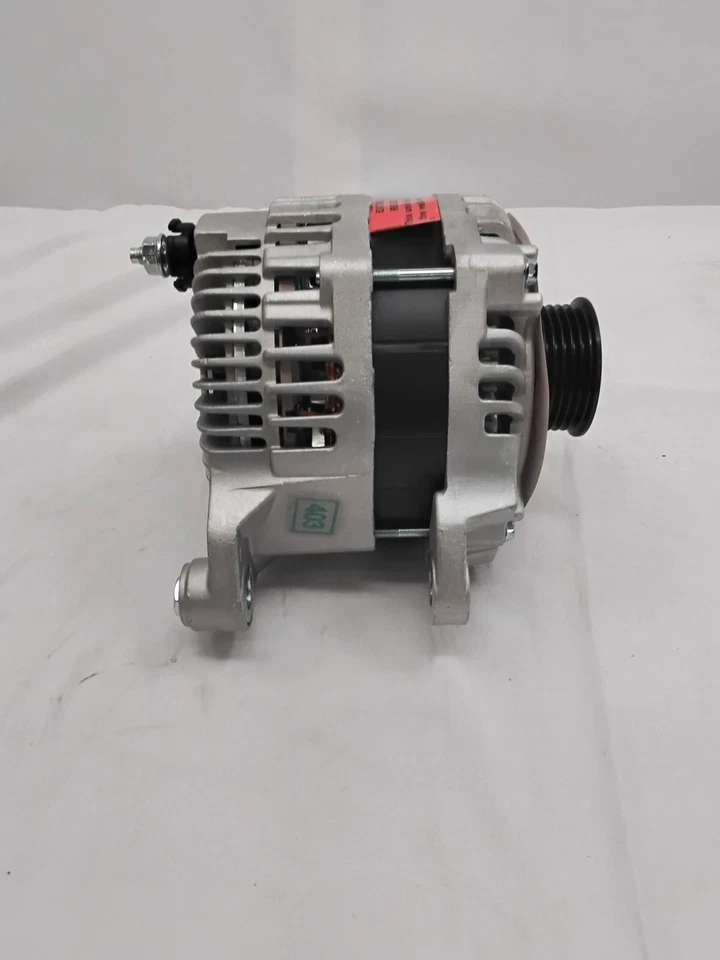 NAPA Remanufactured Alternator 213-8408 Foto 2 de 4
