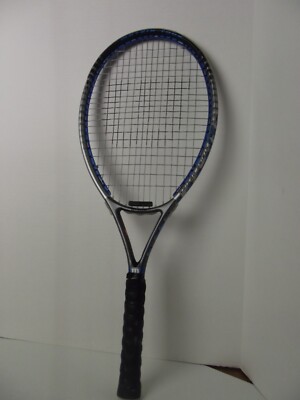 Wilson Project Matrix Halo String Design 4 1/2 L4 50-60 Lbs Great Condition