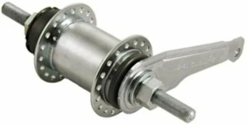 Moyeux de vélo Shimano