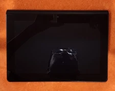 Sony Xperia Tablet S  Model #SGPT111US/S  9.4"