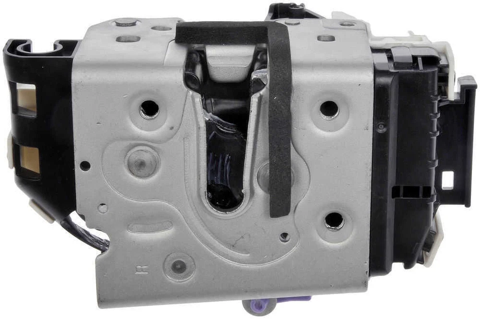 ACTUADOR DE CERRADURA DE PUERTA INTEGRADO DELANTERO DERECHO PASAJERO JEEP WRANGLER 2007-2019 Foto 4 de 4