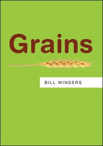 Grains – Resources Winders Paperback Polity Press 9780745688046