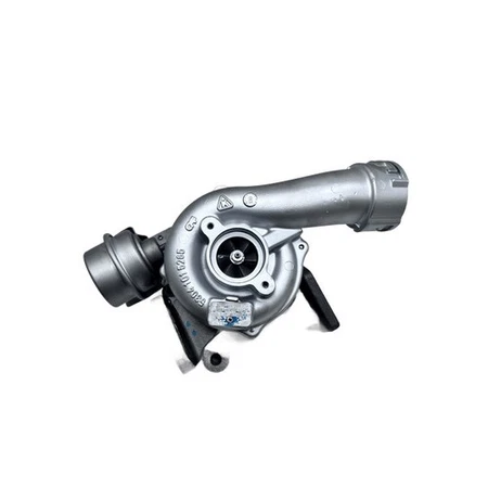Turbolader 070145702BV