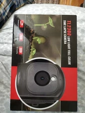 Brand New Time Lapse Camera for Outdoor Construction with Infrared Positioning