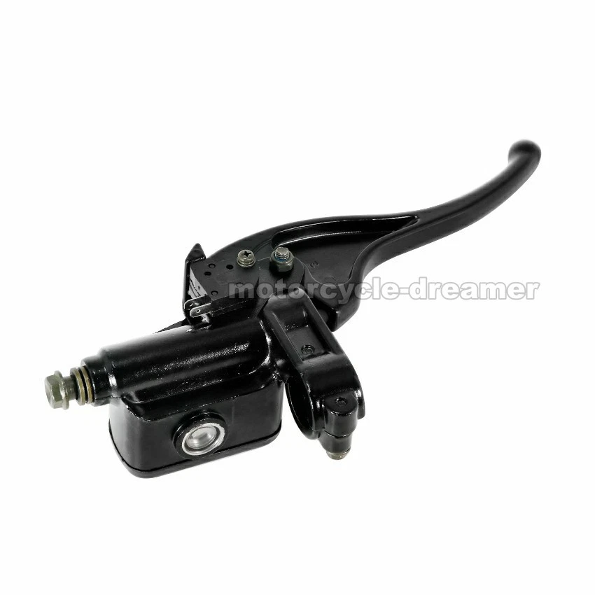 Cilindro maestro de freno para Polaris Trail Blazer 250 90-06/Trail Blazer 330 08-13 Foto 4 de 4