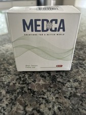 MEDCA -310T Rechargeable hearing amplifier