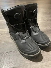 Korkers Dark Horse Wading Boots