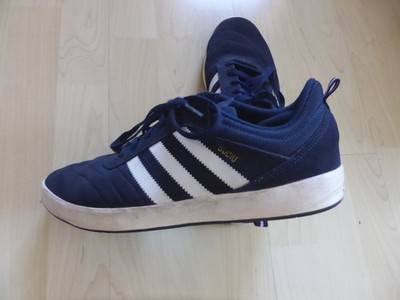 Authentic Adidas Originals SUCIU US 9,5 EUR 43 1/3 blau