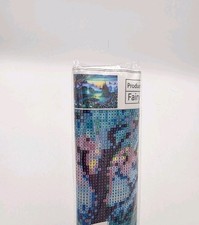 5D Diamond Painting Kit for Adults Fairy Tale Forest Round Full Drill, DIY NEW