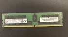 Micron 32GB (1x32GB) 2Rx4 PC4-2933Y ECC DDR4 Server RAM Memory MTA36ASF4G72PZ