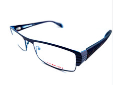 Mikli by Alain Mikli ML 1303 C002 57-19-145 Gunmetal Men's Eyeglasses Frame