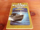 S/C BOOK NIGHT ENCOUNTER COLLECTOR'S SERIES J.E. MACDONNELL 1981   *** MUST SEE