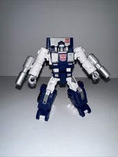 Transformers Kingdom Custom Pipes
