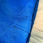 NEW Arctix Men's Snow Sports Cargo Pants, Nautical Blue, Large / 32" Inseam — photo 2