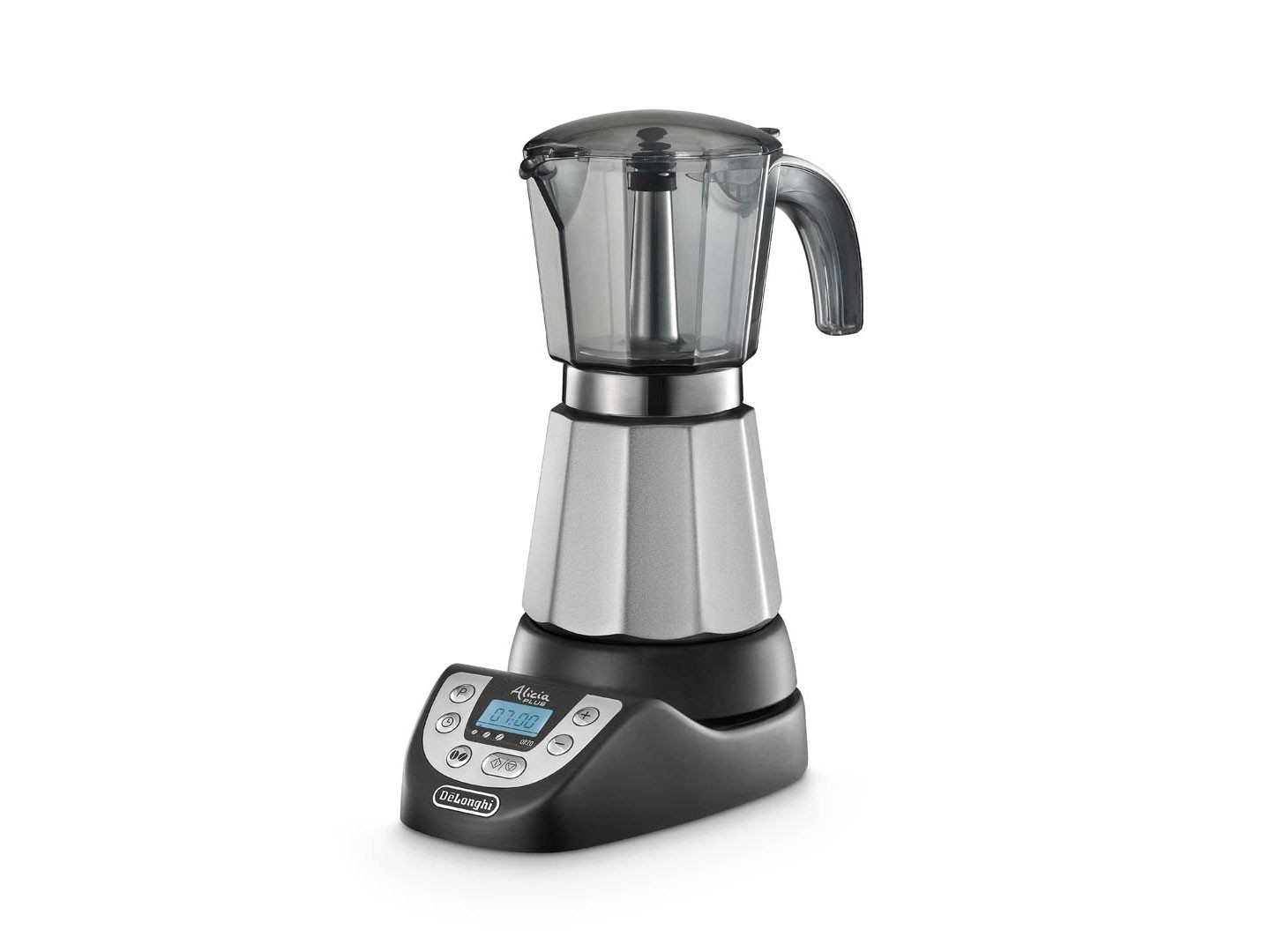Ricambio Caraffa De'Longhi Alicia Plus EMKP 63.B - Risparmia e Ripara