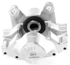 1x Bremssattel Hinten Links für Mercedes E-Klasse (W210) 1996-2002 ϕ:36/36mm