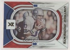 2021 Panini XR Vintage Moments Red 2/149 Steve Largent #VM-16 HOF 0w8