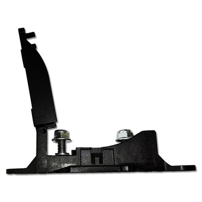 MTA MegaCompact Sicherungshalter anreihbar 55mm 32V 12V 24V KFZ Sicherung Halter
