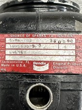 Bendix S6RN-201 Magneto