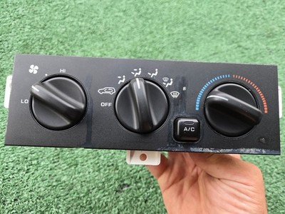 96 97 98 Jeep Grand Cherokee Heater Control A/C Temperature AC Climate Defect!