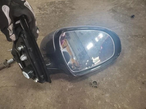 Passenger Side View Mirror With Turn Signal Fits 17-22 SPORTAGE 1885177