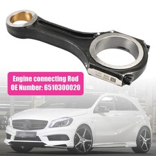 Engine connecting Rod 6510300020 For Mercedes-Benz OM651 W176 C117 W212 C218 UK