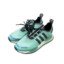 adidas gazelle silver green womens adidas Xbox NMD_V3 Mens Running Shoes (Green/Blue)