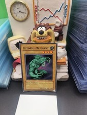 Hitotsu-Me Giant - LOB-EN002 - Common - Unlimited - Yugioh - 25th