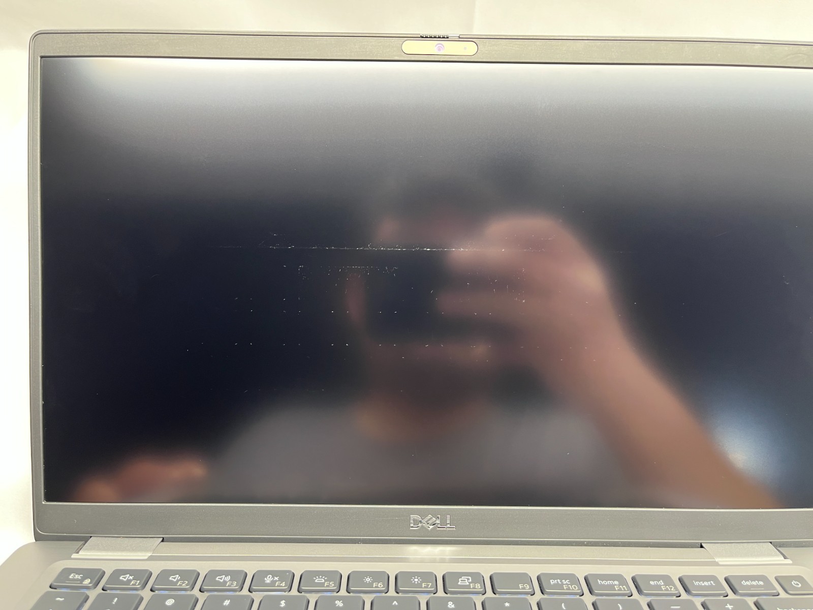 Dell Latitude 7410, 14-Inch Laptop, with Intel Core i7 10th Gen., 512 GB NVMe (Non-Volatile Memory Express), Windows 11 Home