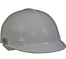 Jackson Safety Bump Cap with Face Shield Attachment - Gray 20193