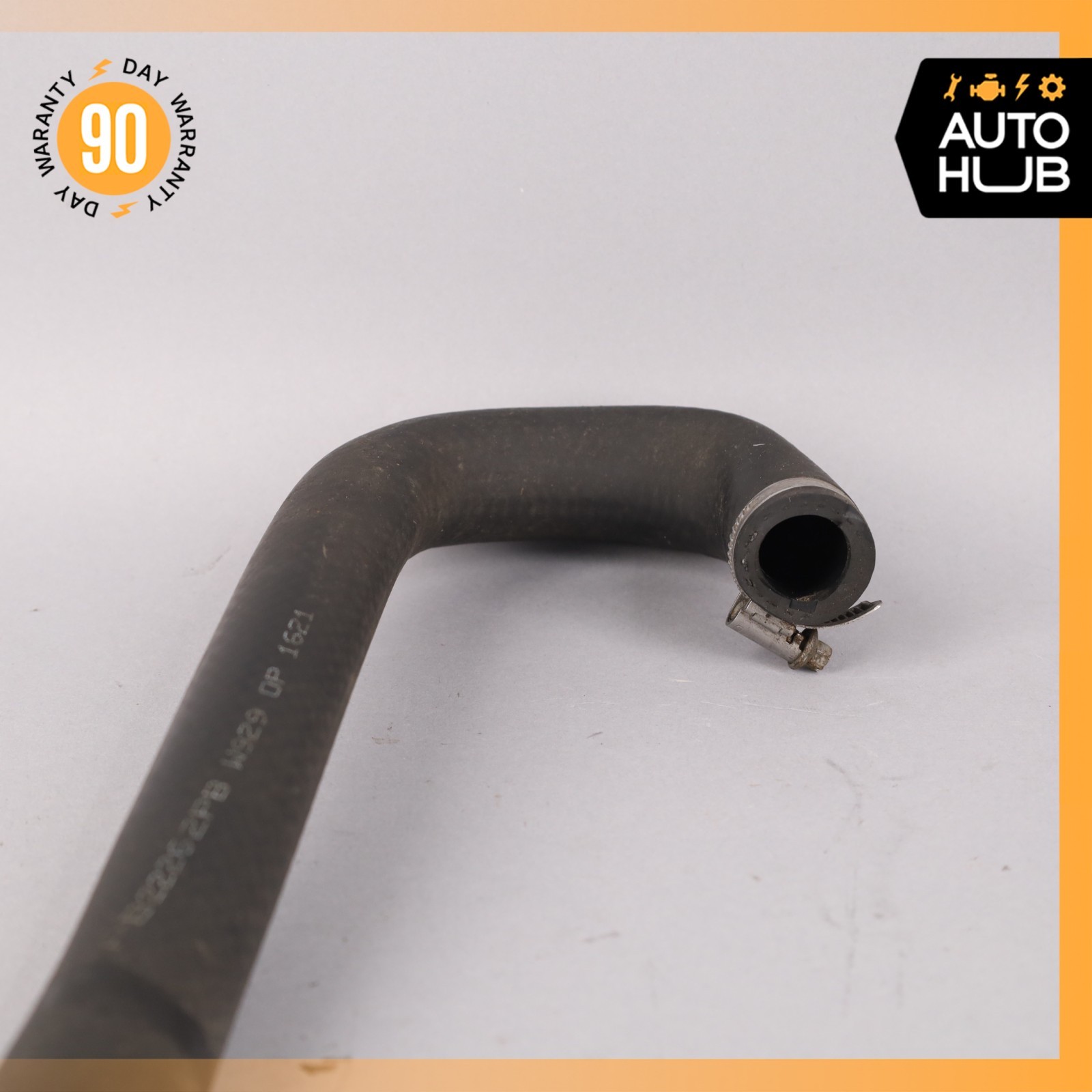 99-02 Rolls Royce Silver Seraph 5.4L V12 Engine Motor Air Pump Hose Pipe OEM