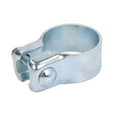 Klemmstück, Abgasanlage WALKER 81985