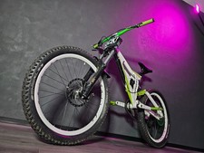 DOWNHILL 26 Zoll Fully Bike
